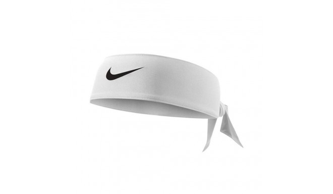 Nike Head Tie Skinny Printed Headband 92800363782 (UNISEX)