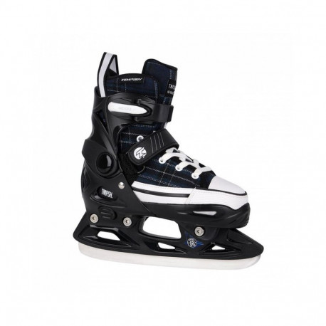 Tempish Rebel Ice T Jr 1300001832 Adjustable Skates (29-32)