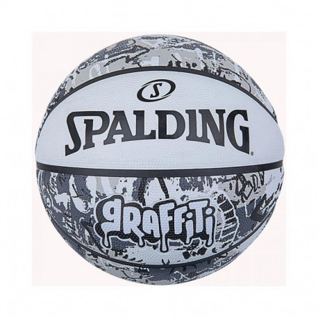 Spalding Graffitti 84375Z Ball (7)