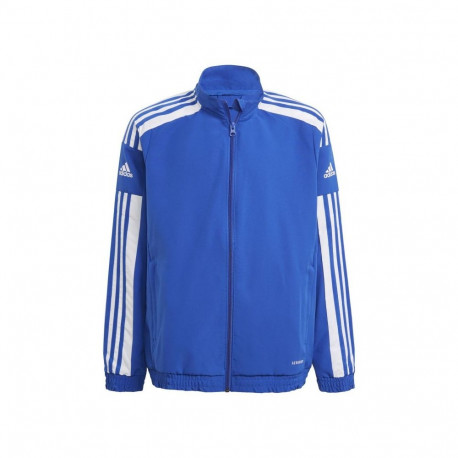 Adidas Squadra 21 Jr GP6442 sweatshirt (176)