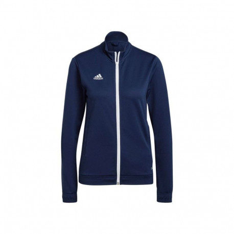 Adidas Entrada 22 Track Jacket W H57528 sweatshirt (L)