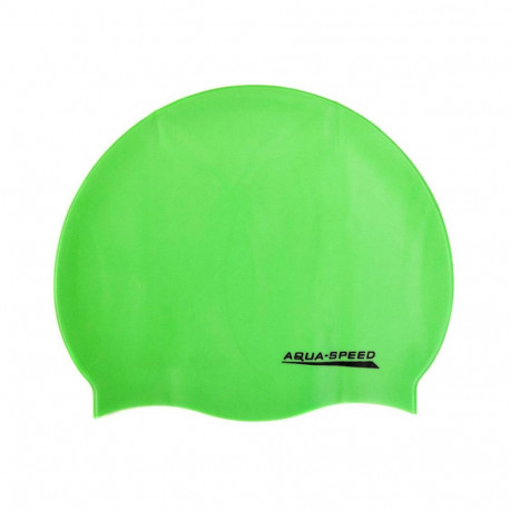 Aqua-Speed Mono 111-11 swimming cap (senior)