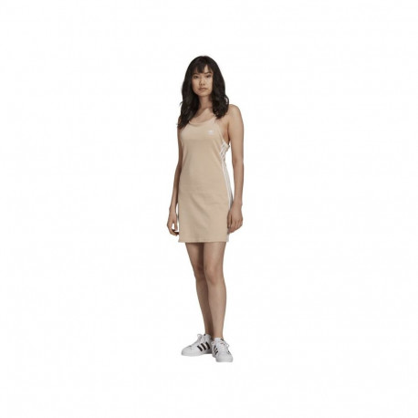 Adidas Adicolor Classics Racerback Dress W GT4260 (34)