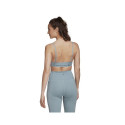 Adidas Yoga Studio Light-Support Bra SDD W HF2269 (XSDD)