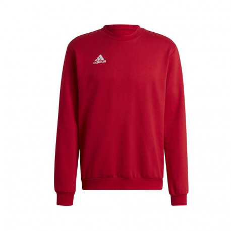 Adidas Entrada 22 Sweatshirt M HB0577 (L)