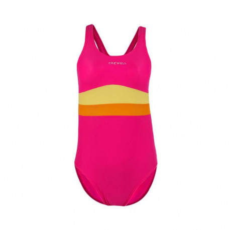 Crowell Swan Jr Swimsuit swan-girl-04 (116cm)