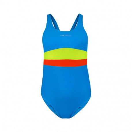 Crowell Swan Jr Swimsuit swan-girl-03 (116cm)