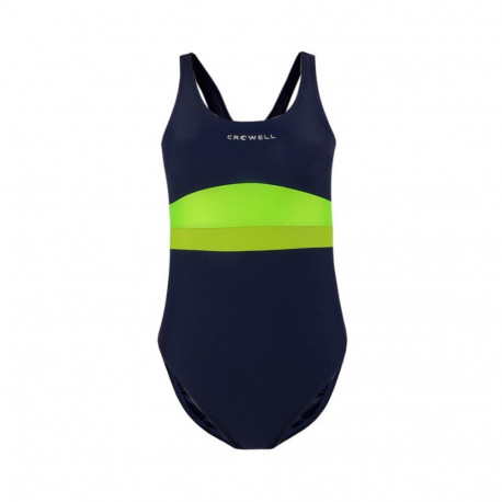 Crowell Swan Jr Swimsuit swan-girl-02 (158cm)