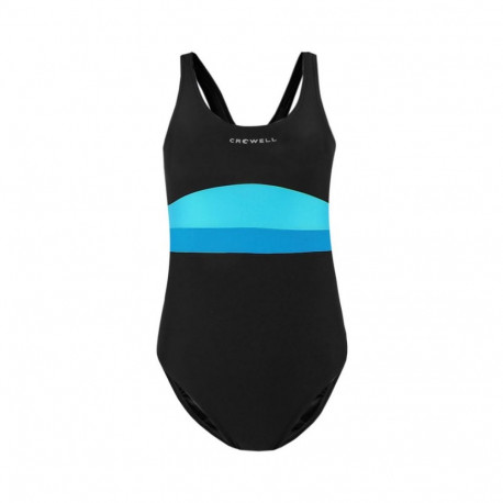 Crowell Swan Jr Swimsuit swan-girl-01 (152cm)