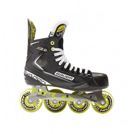 Bauer Vapor X3.5 Sr 1060231 Roller Hockey Skates (12.0R)