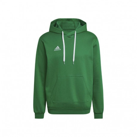 Adidas Entrada 22 Sweat Hoodie M HI2141 (XL)