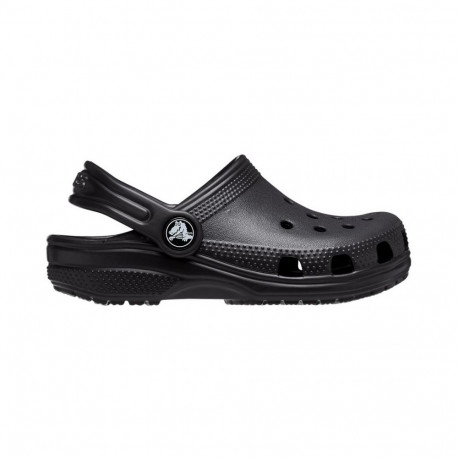 Crocs Classic Clog Jr 206991 001 (30-31)