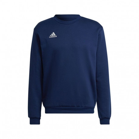 Adidas Entrada 22 Sweat Top M H57480 (S)