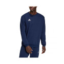 Adidas Entrada 22 Sweat Top M H57480 sweatshirt (L)