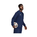 Adidas Entrada 22 Sweat Top M H57480 sweatshirt (L)