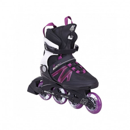K2 Kinetic 80 Pro XT Fitness Roller Skates W '22 30G0819 (37.0)