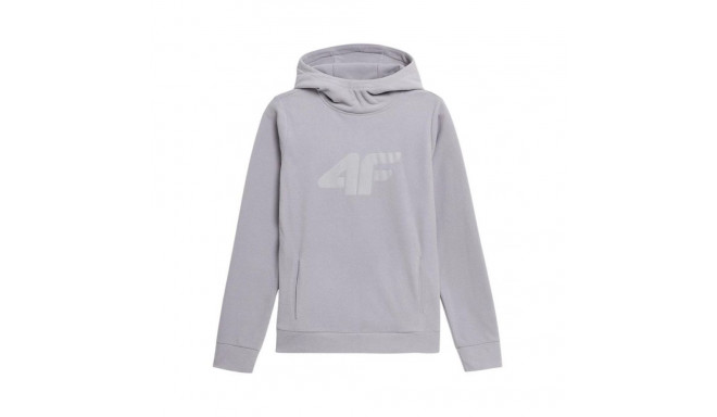 4F W sweatshirt H4L22 PLD352 27S (S)