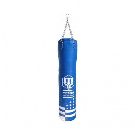 Punching bag Masters Wws-Star-1 New 04422-STAR02-15035-00 (niebieski)
