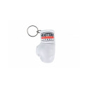 Keychain glove BRM-MFE-L 1854-MFE-L01 (biały)