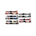 BBE-MFE CAMOUFLAGE boxing tapes 1325-MFECAMO02 (zielony)