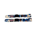 BBE-MFE CAMOUFLAGE boxing tapes 1325-MFECAMO02 (zielony)