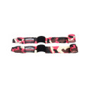 BBE-MFE CAMOUFLAGE boxing tapes 1325-MFECAMO02 (zielony)