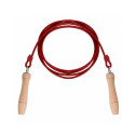 Jumping rope SBS-Red 14333-Red