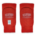 Double-sided MASTERS elbow pads OSŁ-MFE 081821-MFEXS (S/M)
