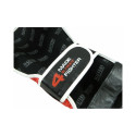 Masters NS-Tech 113069-M02 shin guards (XL+czerwony) Masters NS-Tech 113069-M02 shin guards (XL+czerwony)