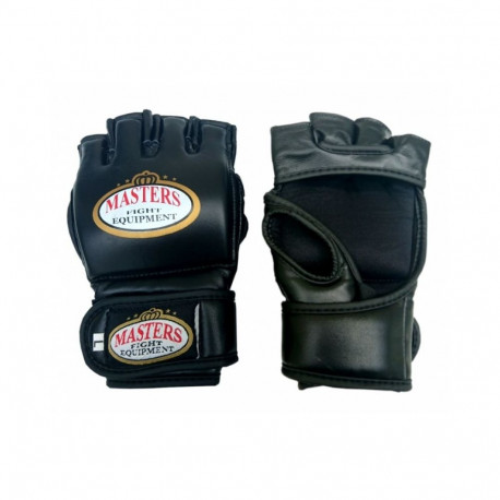MASTERS MMA gloves GF-3 01277-02M