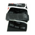 Masters NS-Tech 113069-M02 shin guards (XL+czerwony) Masters NS-Tech 113069-M02 shin guards (XL+czerwony)