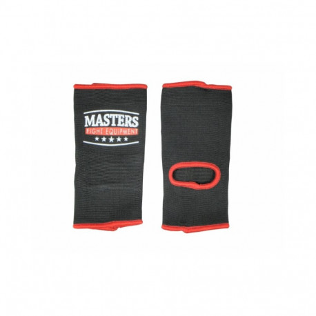 MASTERS 08310-M Flexible Ankle Protector (M)