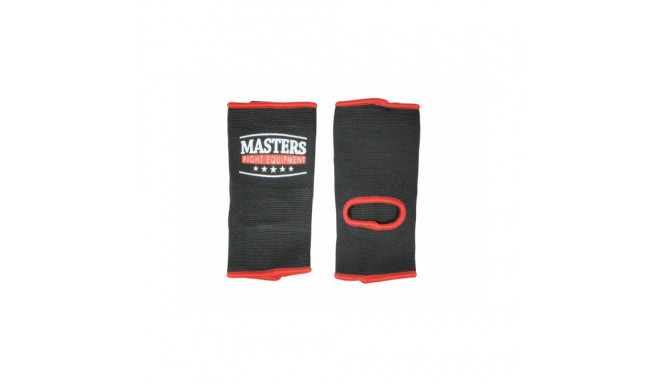 Flexible ankle protector MASTERS 08310-M (M)