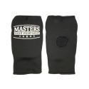 MASTERS 08351-02M-1 hand protectors (czerwony+XL)