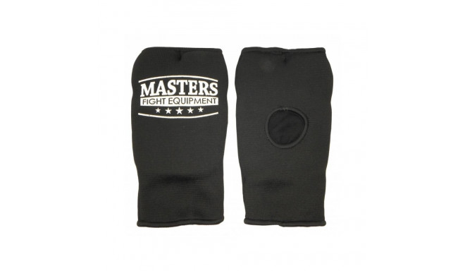 MASTERS 08351-02M-1 hand protectors (czerwony+XL)