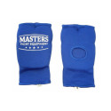 MASTERS 08351-02M-1 hand protectors (czarny+M)