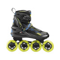 Inline skates Roces Helium II Tif 400 871 01 (43)