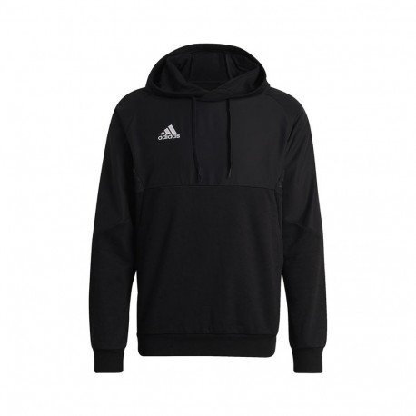 Adidas Condivo 22 Hoodie M HA6232 (S)