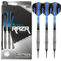 Darts Harrows Razr 90% Softip HS-TNK-000013378 (20 gR B)