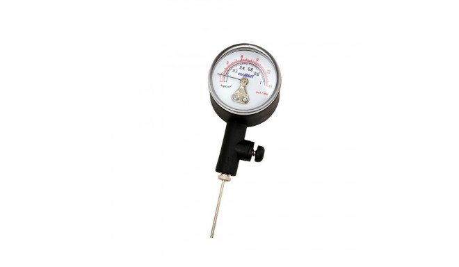 Molten PG HS-TNK-000008865 pressure gauge