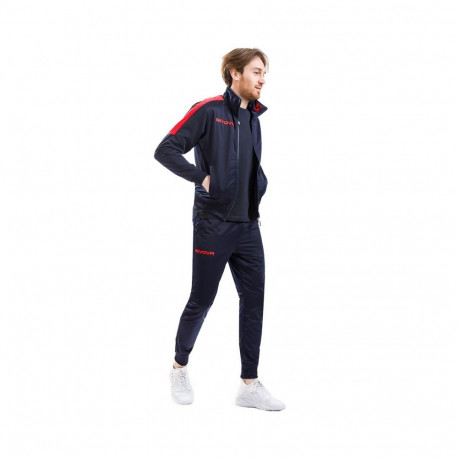 Givova Tuta Revolution M TR033 0412 tracksuit (2 XL)