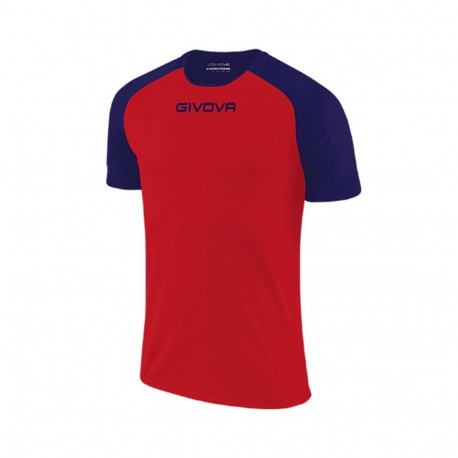Givova Capo MC M MAC03 1204 T-shirt (2XL)