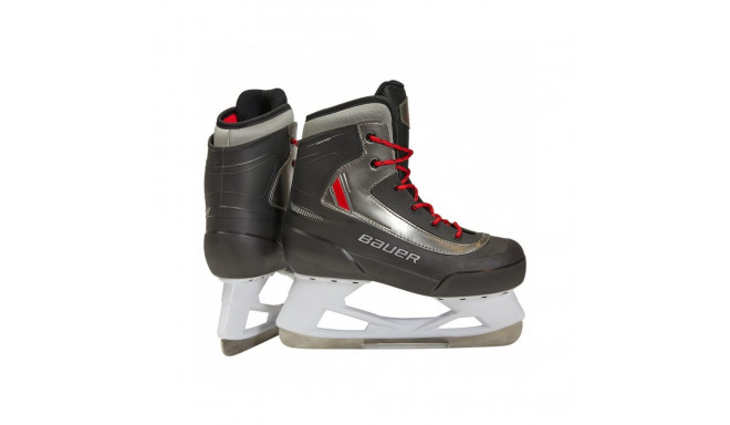 Bauer Expedition Jr 1059590 Recreational Skates (Jr4)