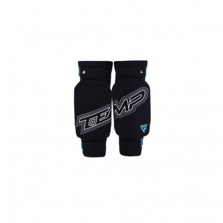 Tempish Pro G-Pads M floorball knee pads 13500005100 (XL)