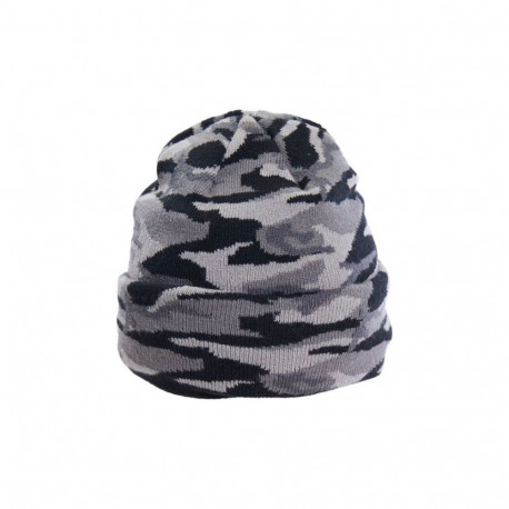 Bauer NE Jr 1059509 Winter Hat (moro)