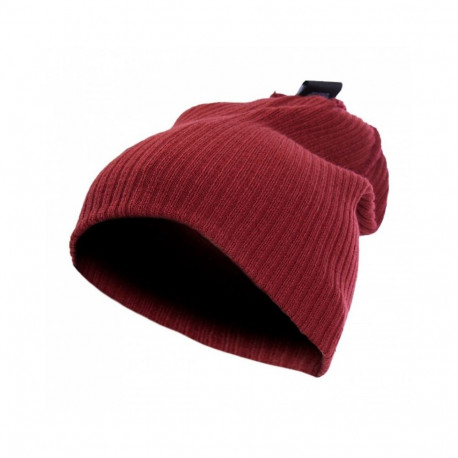 Bauer NE Flc Slouch Sr Winter Hat M 1059408 (niebieski)
