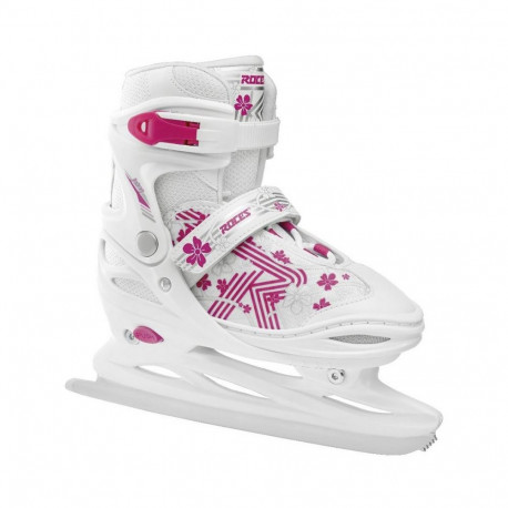 Roces Jokey Ice 3.0 Jr 450708 01 Skates (34-37)