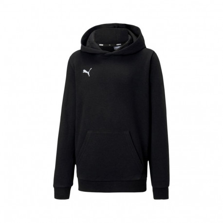 Puma teamGOAL 23 Casuals Hoody Jr sweatshirt 656711 03 (152)