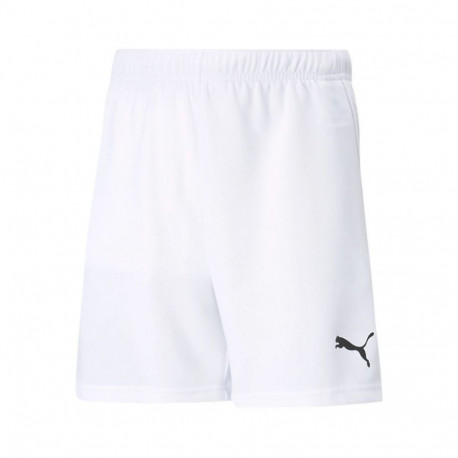 Puma teamRISE Short Jr 704943 03 (140cm)