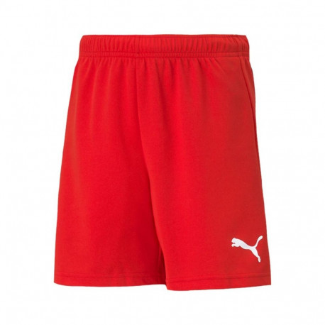 Puma teamRISE Short Jr 704943 01 (176cm)